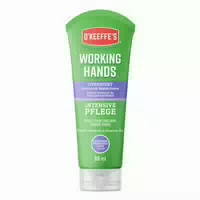 Okeeffes Working Hands Overnight Tube 80 Ml