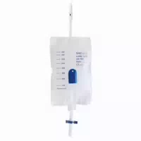 Beinbeutel 1 Kammer 750 ml 10 cm Steril Ub 750 10 1 st Beutel