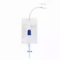 Beinbeutel 1 Kammer 750 Ml 10 Cm Steril Ub 750 10 1 St Beutel