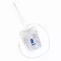 Beinbeutel T&n 1 L 90 Cm Steril Ub 1000 90 1 St Beutel