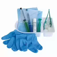 Ghc Care Set Katheterlegeset Comfort Plus