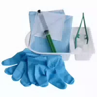 Ghc Care Set Katheterlegeset Comfort Plus