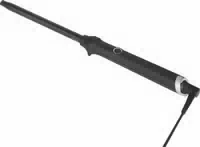 Ghd Chronos Curve Conical Wand Lockenstab Noir