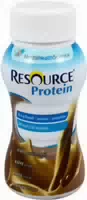 Resource Protein Drink Kaffee 6 X 4 X 200 ml