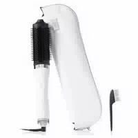 Ghd Duet Blowdry Weiß
