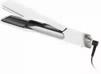 Ghd Duet Style™ Hot Air Styler Föhn Und Glätteisen Duet Style Blanc Lisseur Séchant 2 En 1