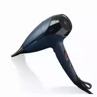 Helios Hairdryer #blue 1 U