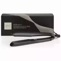 Ghd Platinum Plus Schwarz 1 stk