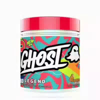 Ghost Legend V4
