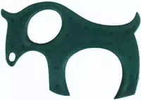 Hygienehaken