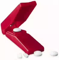 Tablettenschneider