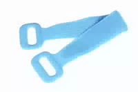 Vital Comfort 2in1 Rückenbürste Mit Massagefunktion