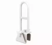 Vital Comfort Badewannen Einstiegshilfe