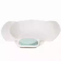 Vital Comfort Bidet Einsatz Mit Seifenschale