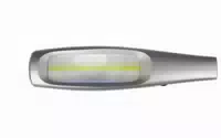Vital Comfort Led Lupe mit Leseführung