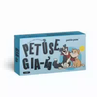 Giardia Antigen Test Hund & Katze für Zuhause Ergebnis in 10 Min The Tester