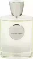 Giardino Benessere Cotton Flower Eau De Parfum Edp