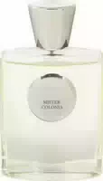 Giardino Benessere Mister Colonia Eau De Parfum Edp