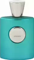 Giardino Benessere Oceania Extrait De Parfum