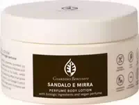 Giardino Benessere Sandalo E Mirra Body Lotion Original