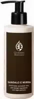 Giardino Benessere Sandalo E Mirra Shower Gel Original