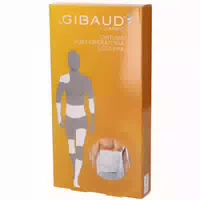 Gibaud Classic Leichte Postoperative Gürtel 4 Gibaud