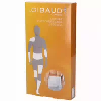 Gibaud Classic Leichter Postoperativer Gürtel 2 Gibaud