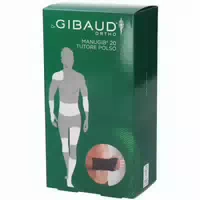 Gibaud Ortho Manugib 20 Dx 0 Gibaud