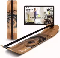 Giboard Set Active Black