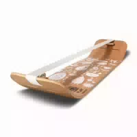 Giboard Set Play White