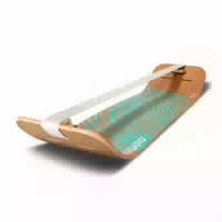 Giboard Set Zen Blue