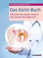 Das Gicht Buch