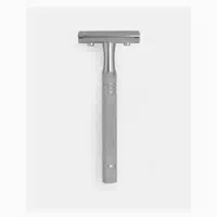 G&f Timor Rasierhobel Gentle Shaver Griff 80 mm Cc 1353 1 st