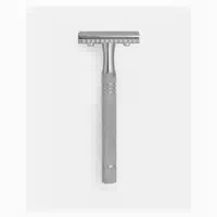 G&f Timor Rasierhobel Gentle Shaver Griff 80 mm Cc 1353 1 st