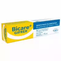 Gifrer Plus Zahnpasta