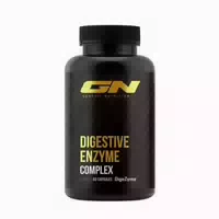 Gn Digestive Enzymes 60 Kapsel 60 st