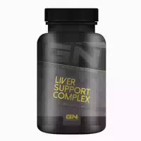 Gn Liver Support Complex 90 st