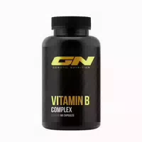 Gn Vitamin B Complex 60 Kapsel 60 st