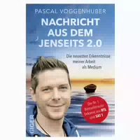 Nachricht aus dem Jenseits 2 0