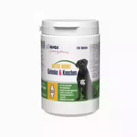 Gigi Vet Aktive Hunde Gelenke & Knochen 240 st
