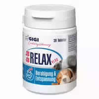 Gigi Vet Da Ba Relax Plus N30