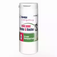 Gigi Vet Groãe Hunde Gelenke & Knochen N100