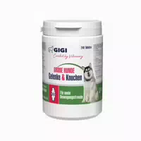 Gigi Vet Große Hunde Gelenke & Knochen 240 st
