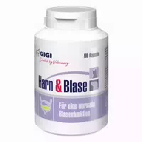 Gigi Vet Harn & Blase N90