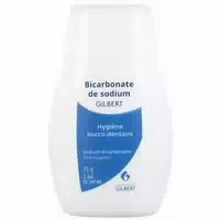 Gilbert Natriumbicarbonat
