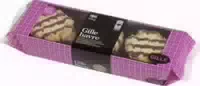 Gille Hafergebäck Schoko