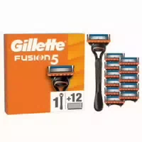 Gillette Fusion5 Rasierer Präzisionskit