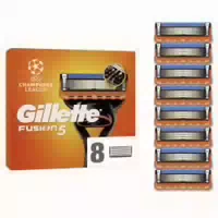 Gillette Fusion5 Power Rasierklingen