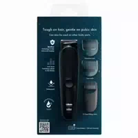 Gillette Intimate Trimmer I5 für den Intimbereich für Männer, Wasserdicht