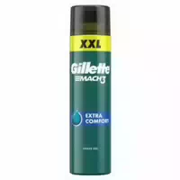 Gillette Mach3 Extra Comfort Rasiergel